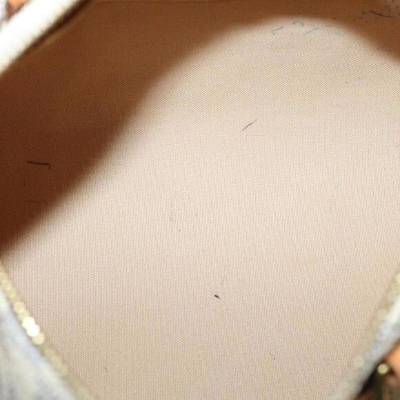 LOUIS VUITTON Damier Azur Speedy 25 Hand Bag - Picture 9 of 12